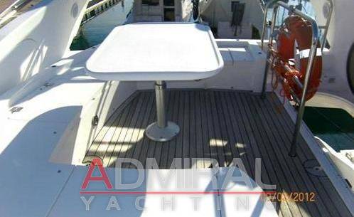 Sunseeker Manhattan 50