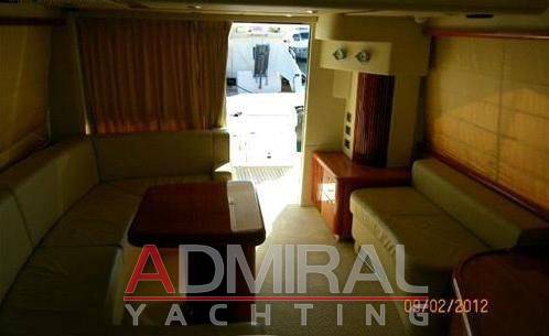 Sunseeker Manhattan 50