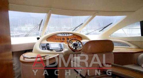 Azimut 62