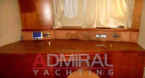 Azimut 62