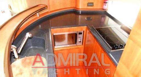 Azimut 62