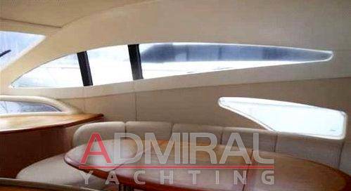 Azimut 62