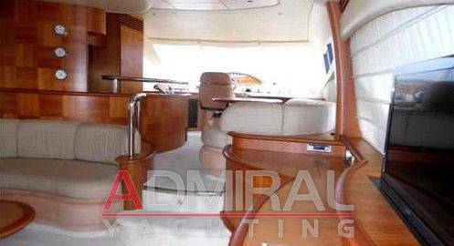 Azimut 62
