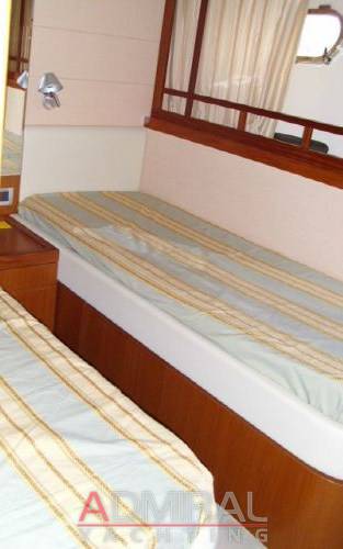 Ferretti 731