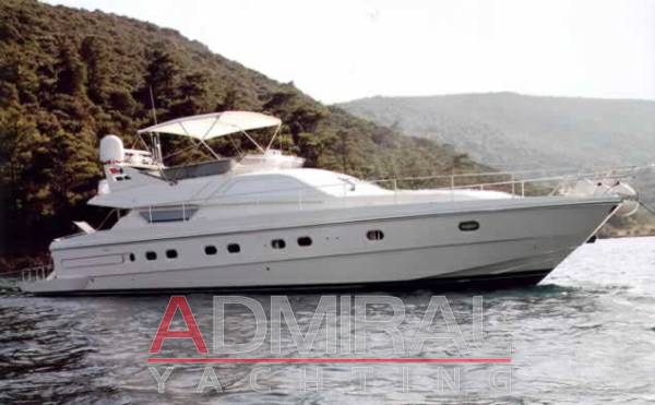 Ferretti 175
