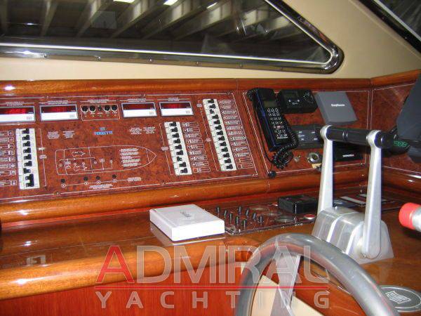 Ferretti 175