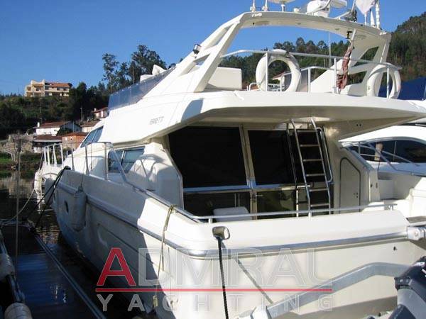 Ferretti 175