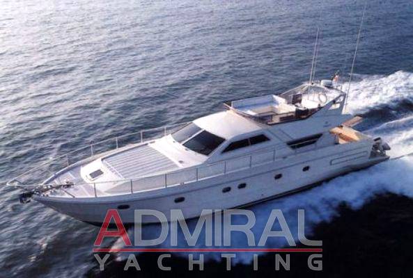 Ferretti 175