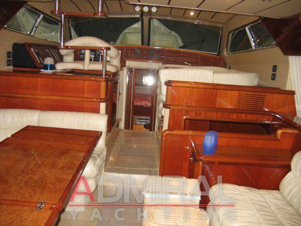 Ferretti 175