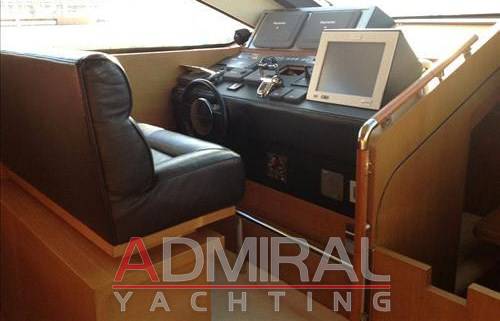 Aicon 85