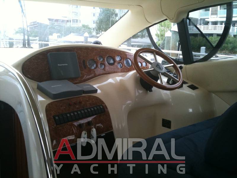 Azimut 42