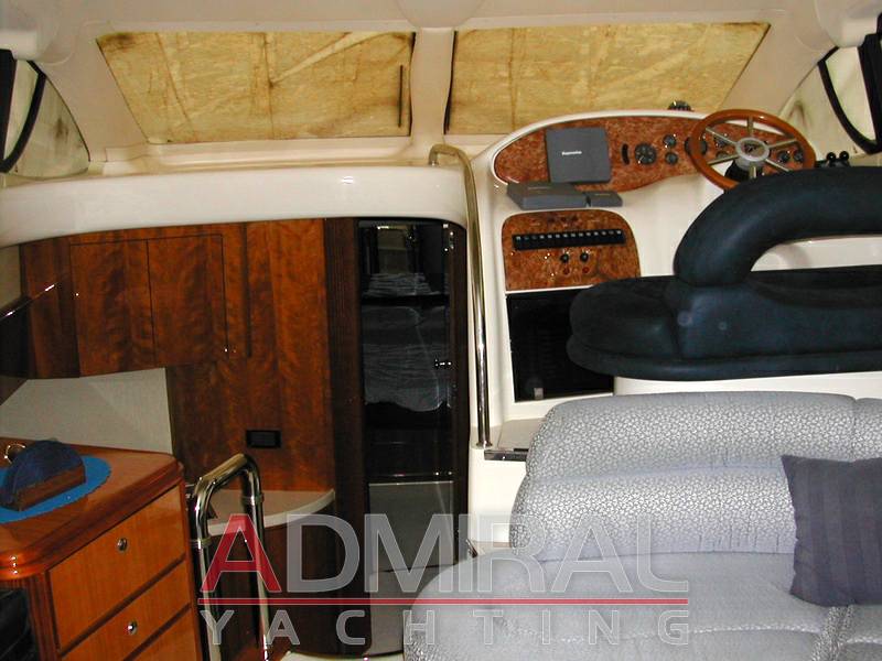 Azimut 42
