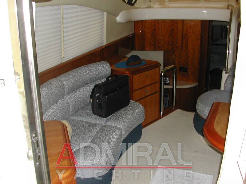 Azimut 42