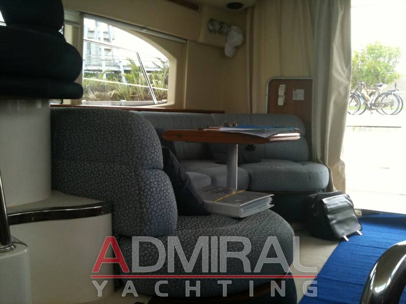 Azimut 42