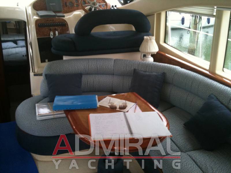 Azimut 42