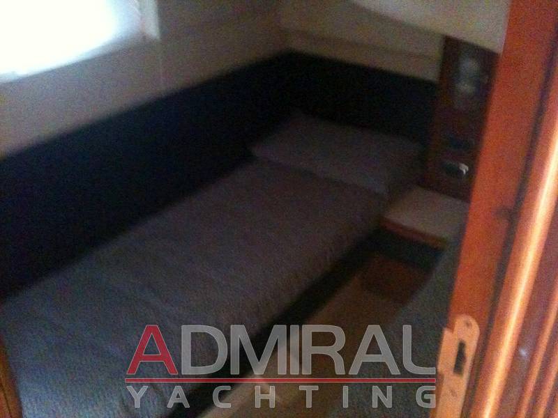 Azimut 42