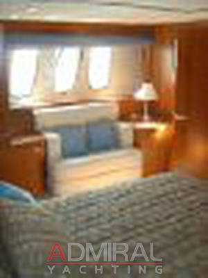 Sunseeker Manhattan 66