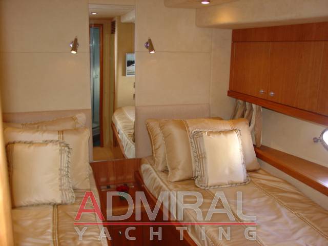 Sunseeker Manhattan 66