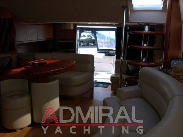 Sunseeker Manhattan 66