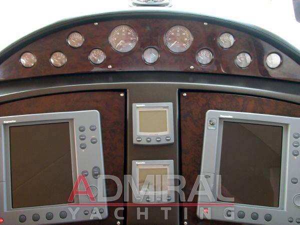 Sunseeker Manhattan 66
