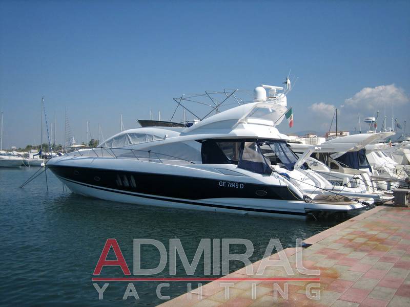 Sunseeker Manhattan 66