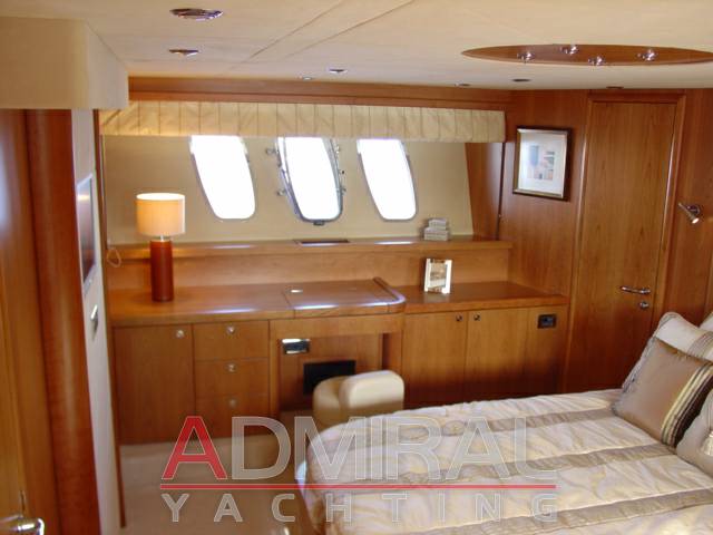 Sunseeker Manhattan 66