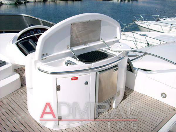 Sunseeker Manhattan 66