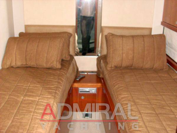 Sunseeker Manhattan 66