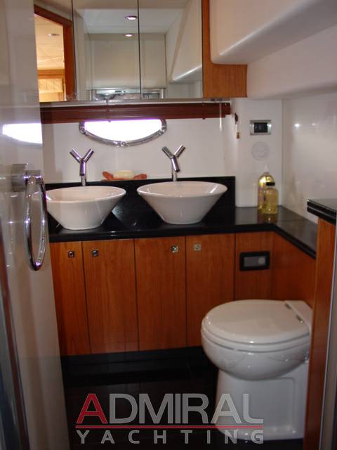 Sunseeker Manhattan 66
