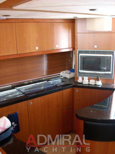 Sunseeker Manhattan 66