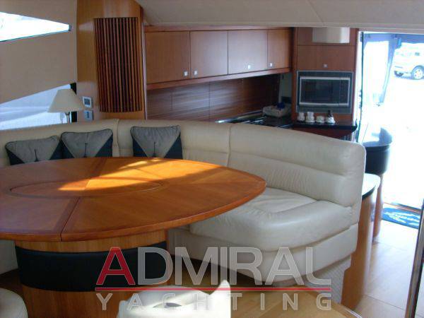 Sunseeker Manhattan 66