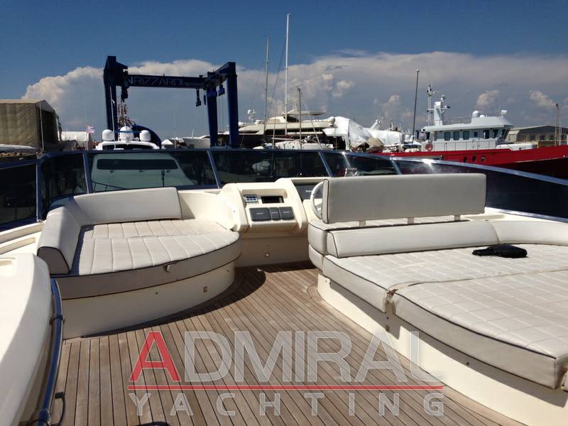 Azimut 75