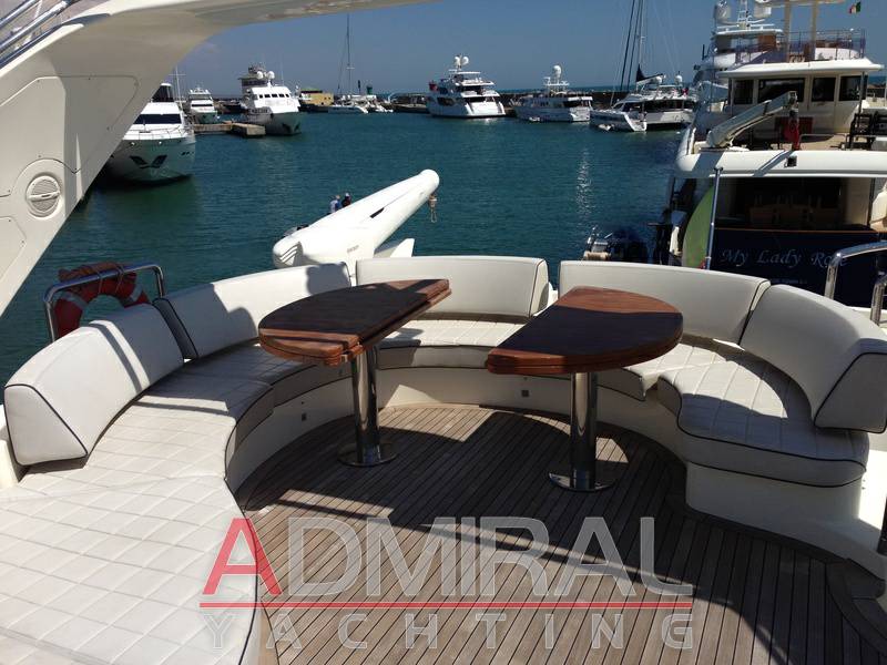 Azimut 75