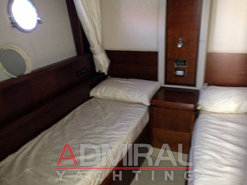 Azimut 75