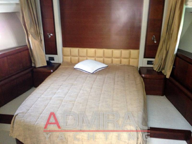 Azimut 75
