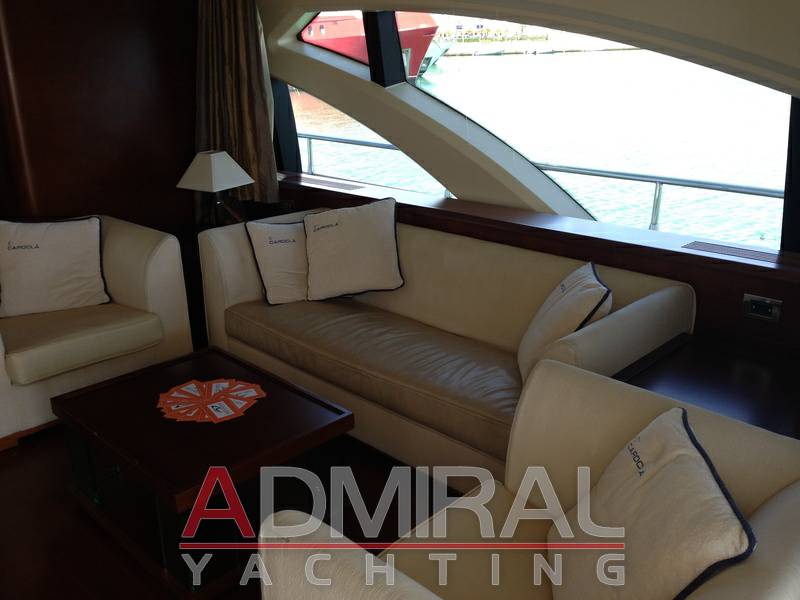Azimut 75