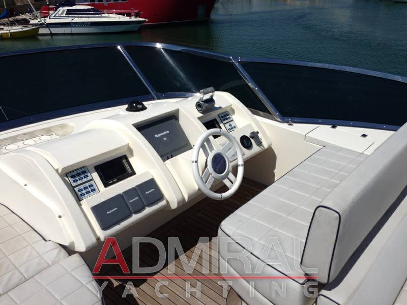 Azimut 75