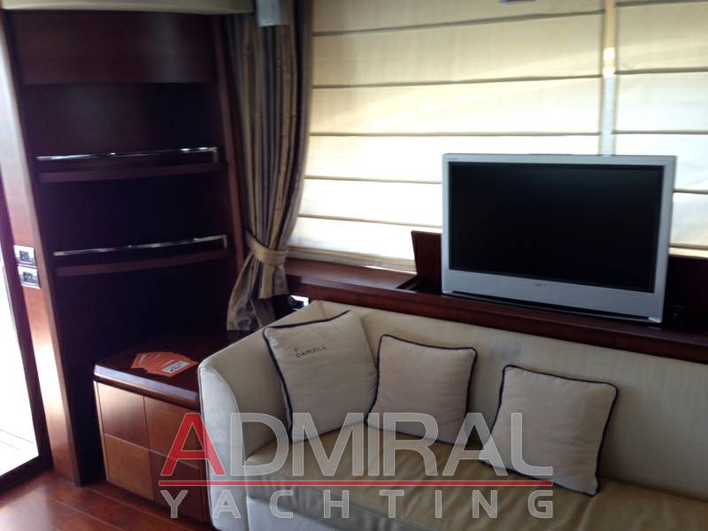 Azimut 75