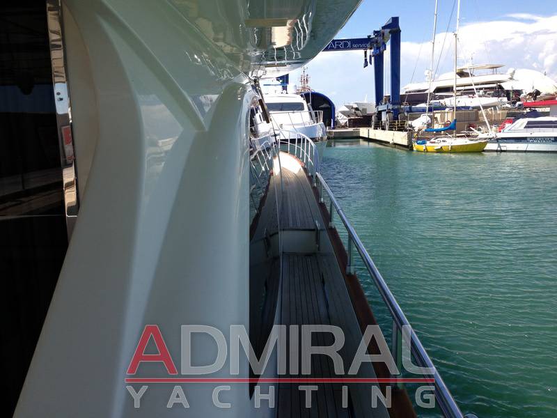 Azimut 75