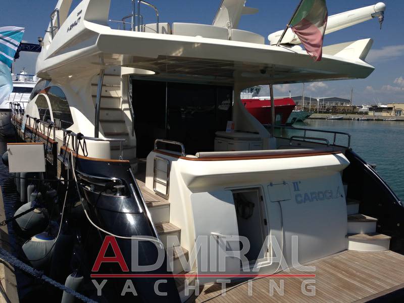 Azimut 75