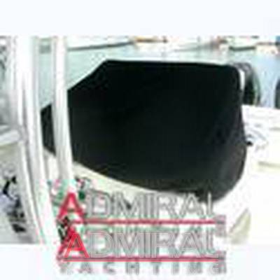 Boston whaler 320 outrage