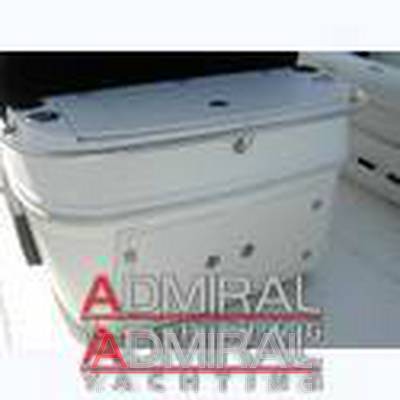 Boston whaler 320 outrage