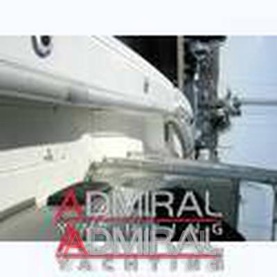 Boston whaler 320 outrage