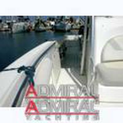 Boston whaler 320 outrage