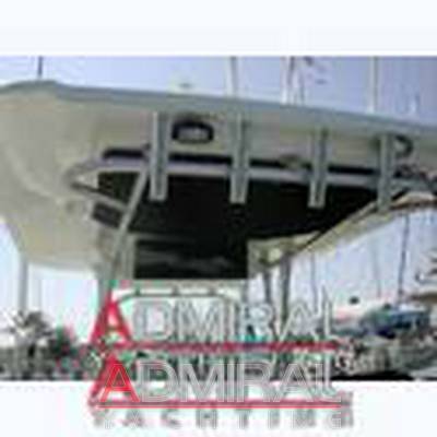 Boston whaler 320 outrage