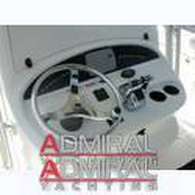 Boston whaler 320 outrage