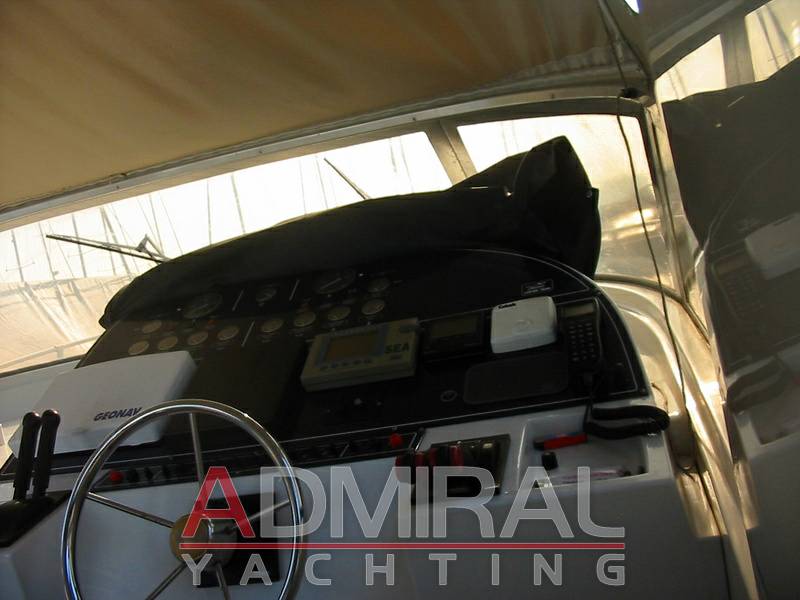 Sette mari F 35 america