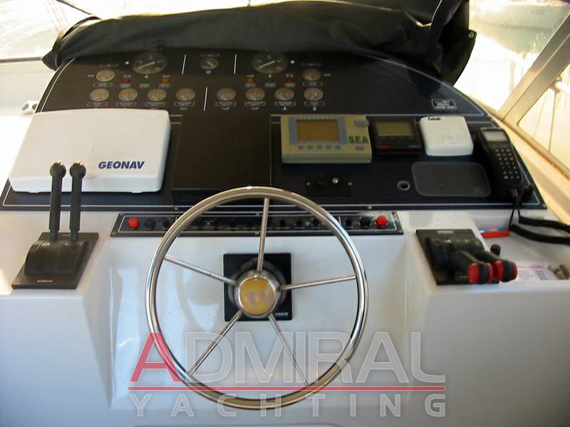 Sette mari F 35 america