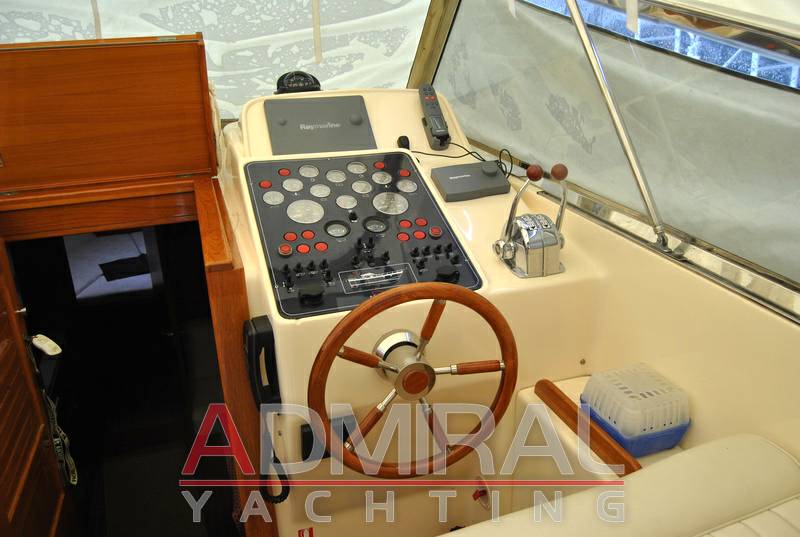 Aprea mare 10 cabin