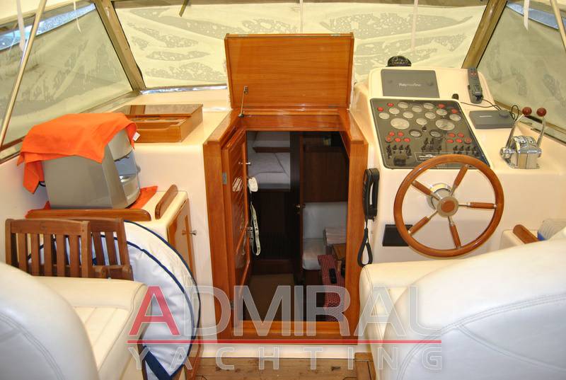 Aprea mare 10 cabin